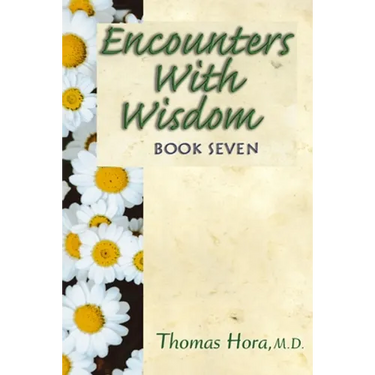 Encounters with Wisdom Book 7