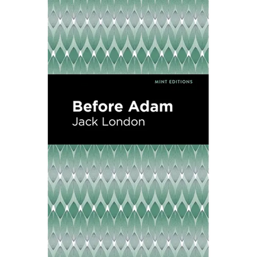 Before Adam