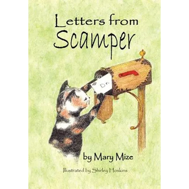 Letters from Scamper