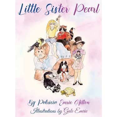 Little Sister Pearl