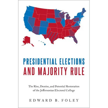 Presidential Elect & Majority Rule P