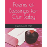Poems of Blessings for Our Baby