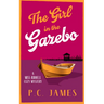 The Girl in the Gazebo: A Cozy Mystery of Justice, Danger, and a Deadly Cover-Up