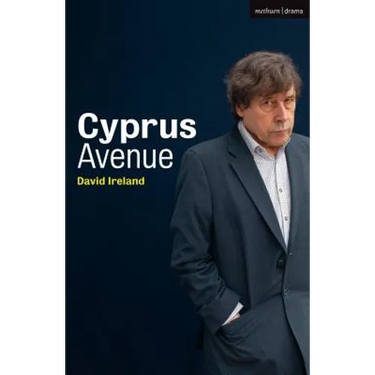 Cyprus Avenue