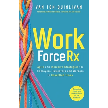 WorkforceRx: Agile and Inclusive Strategies for Employers, Educators and Workers in Unsettled Times
