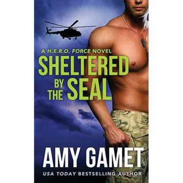 Sheltered by the SEAL: The Inheritance