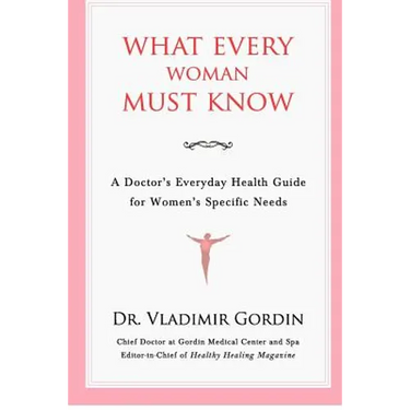 What Every Woman Must Know