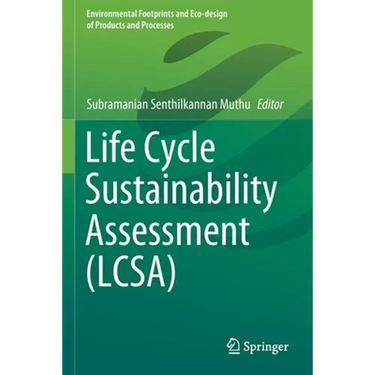 Life Cycle Sustainability Assessment (Lcsa)