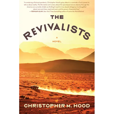 The Revivalists
