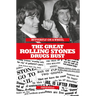 Butterfly on a Wheel - The Great Rolling Stones Drugs Bust