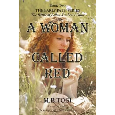 A Woman Called Red