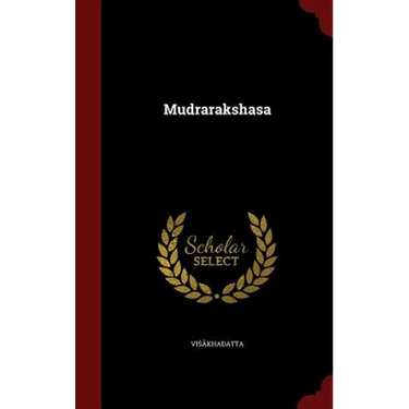 Mudrarakshasa