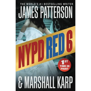 NYPD Red 6