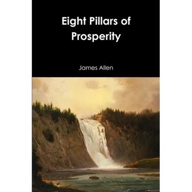 Eight Pillars of Prosperity