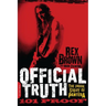 Official Truth, 101 Proof: The Inside Story of Pantera