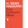 King Solomon'S Mines