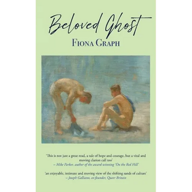 Beloved Ghost