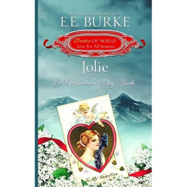 Jolie: A Valentine's Day Bride