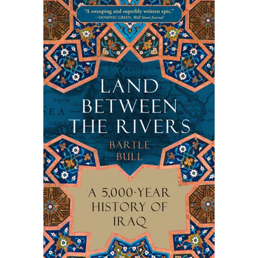Land Between the Rivers