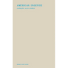 American Ingénue