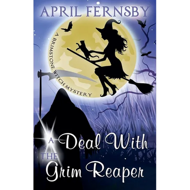 A Deal With The Grim Reaper