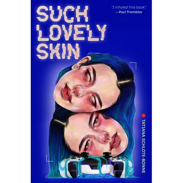 Such Lovely Skin