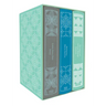Major Works of the Stoics 3-Book Boxed Set: Meditations; Letters from a Stoic; Discourses and Selected Writings