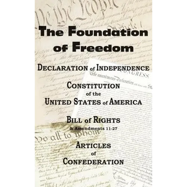 Declaration of Independence