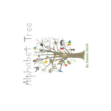 Alphabet Tree