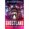 Ghostland