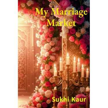 My Marriage Market: Who will I meet?