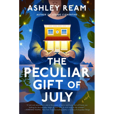 The Peculiar Gift of July