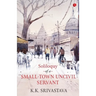 Soliloquy of a Small-town Uncivil Servant