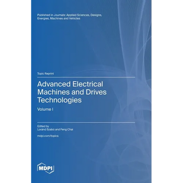 Advanced Electrical Machines and Drives Technologies