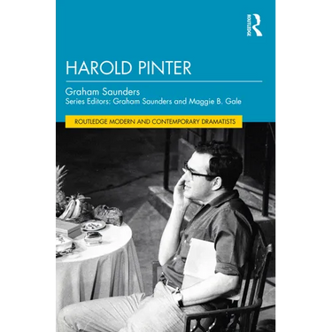 Harold Pinter