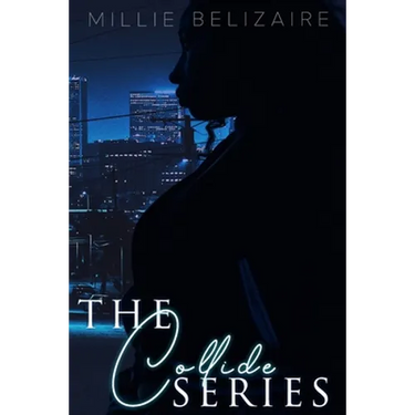 The Collide Series