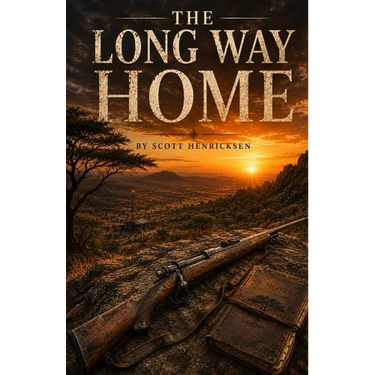 The Long Way Home