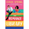 The Romance Library: An enemies-to-lovers, small-town romance...