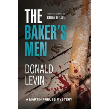 The Baker's Men