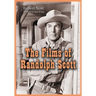 The Films of Randolph Scott