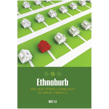 Ethnoburb