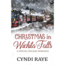 Christmas in Wichita Falls