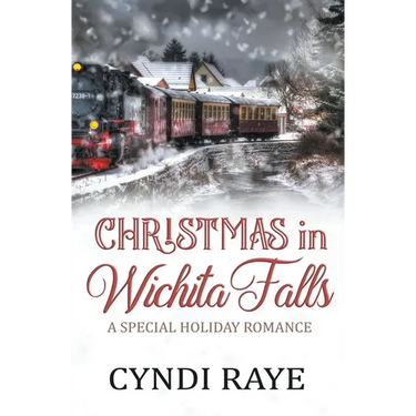 Christmas in Wichita Falls