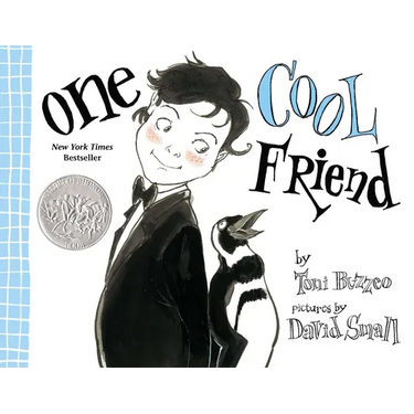 One Cool Friend