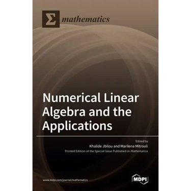 Numerical Linear Algebra and the Applications