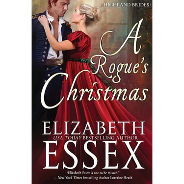 A Rogue's Christmas