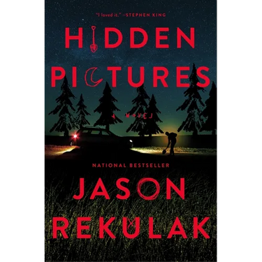 Hidden Pictures