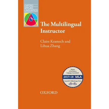 The Multilingual Instructor