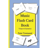 Music Flash Card Book: Tempo & Dynamics