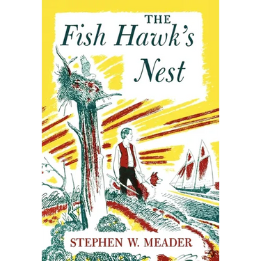 The Fish Hawk's Nest